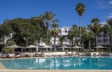 NOVOSTAR BEL AZUR THALASSO & BUNGALOWS 4* 