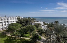 NOVOSTAR BEL AZUR THALASSO & BUNGALOWS 4* 