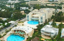 NOVOSTAR NAHRAWESS THALASSO & WATERPARK RESORT 4* , ϳ 