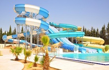 NOVOSTAR NAHRAWESS THALASSO & WATERPARK RESORT 4* , ϳ 