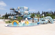 NOVOSTAR NAHRAWESS THALASSO & WATERPARK RESORT 4* , ϳ 