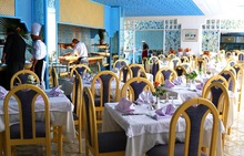 NOVOSTAR NAHRAWESS THALASSO & WATERPARK RESORT 4* , ϳ 