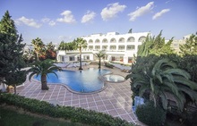 OTIUM PARK LE HAMMAMET RESORT 4* 