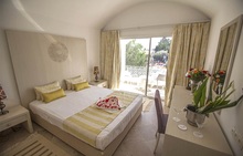 OTIUM PARK LE HAMMAMET RESORT 4* 