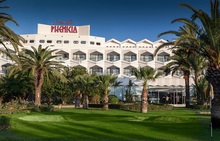 PHENICIA HOTEL 4* (E. SENTIDO) 