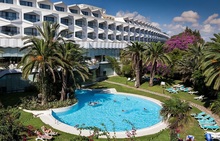 PHENICIA HOTEL 4* (E. SENTIDO) 