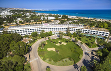 PHENICIA HOTEL 4* (E. SENTIDO) 