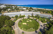 PHENICIA HOTEL 4* (E. SENTIDO) 