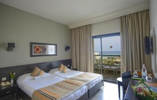 VINCCI NOZHA BEACH 4* , -