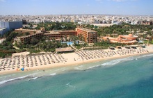 EL KSAR RESORT & THALASSO 4* 