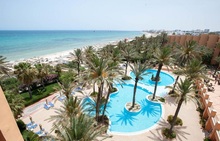 EL KSAR RESORT & THALASSO 4* 