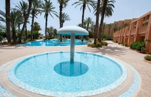 EL KSAR RESORT & THALASSO 4* 