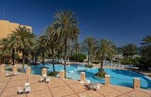 EL KSAR RESORT & THALASSO 4* 