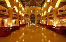 EL KSAR RESORT & THALASSO 4* 