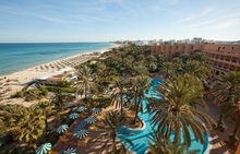 EL KSAR RESORT & THALASSO 4* 