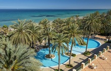 EL KSAR RESORT & THALASSO 4* 