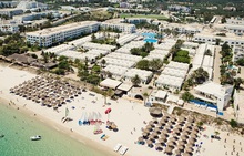 EL MOURADI CLUB KANTAOUI 4* ,  -