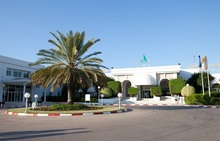 EL MOURADI CLUB KANTAOUI 4* ,  -