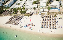 EL MOURADI CLUB KANTAOUI 4* ,  -