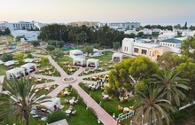 EL MOURADI CLUB KANTAOUI 4* ,  -