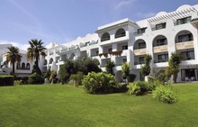 HASDRUBAL THALASSA & SPA PORT EL KANTAOUI 4* ,  -