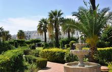 HASDRUBAL THALASSA & SPA PORT EL KANTAOUI 4* ,  -