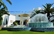 HASDRUBAL THALASSA & SPA PORT EL KANTAOUI 4* ,  -