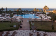 EL MOURADI PALM MARINA 5* ,  -