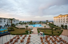 EL MOURADI PALM MARINA 5* ,  -