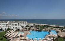 EL MOURADI PALM MARINA 5* ,  -