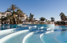 EL MOURADI PALM MARINA 5* ,  -