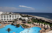 EL MOURADI PALM MARINA 5* ,  -