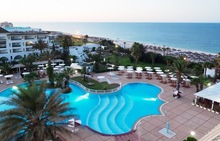 EL MOURADI PALM MARINA 5* ,  -