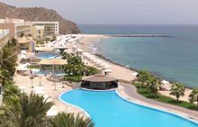 RADISSON BLU RESORT FUJAIRAH 5* 