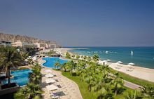 RADISSON BLU RESORT FUJAIRAH 5* 