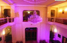 GRAND HOTEL PRAHA 4*,  