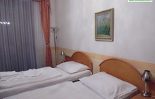 GRAND HOTEL PRAHA 4*,  