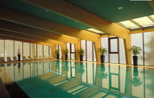 WELLNESS HOTEL CHOPOK 4*, 