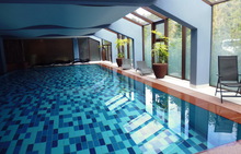 WELLNESS HOTEL CHOPOK 4*, 