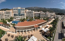 SPLENDID CONFERENCE & SPA BEACH RESORT 5* 