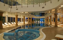 SPLENDID CONFERENCE & SPA BEACH RESORT 5* 