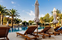 SPLENDID CONFERENCE & SPA BEACH RESORT 5* 