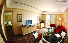 SPLENDID CONFERENCE & SPA BEACH RESORT 5* 