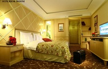 SPLENDID CONFERENCE & SPA BEACH RESORT 5* 