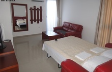 LUX TRI RIBARA APARTMENTS 