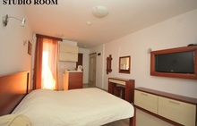 LUX TRI RIBARA APARTMENTS 