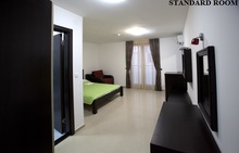 LUX TRI RIBARA APARTMENTS 