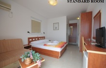 OBALA PLUS HOTEL 3* 