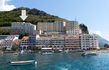 PONTA NOVA HOTEL 4* 