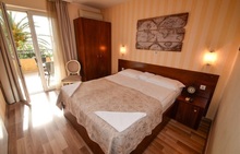 PORAT HOTEL 3* (ex. BELLO PORTO) 